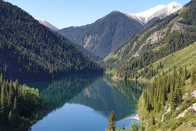 Almaty Region 3 Days Tour from Almaty - What $1,021 buys you over three days