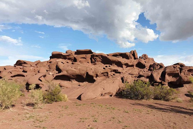 Almaty Region 3 Days Tour from Almaty - Day two: the Singing Dune and Charyn Canyon