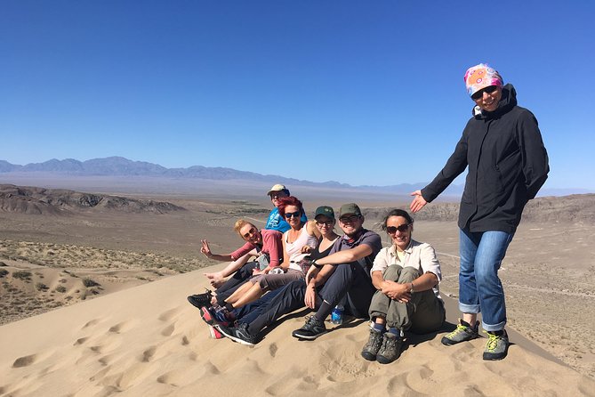 Almaty Region 5 Days Private Tour from Almaty - What this five-day journey is really like