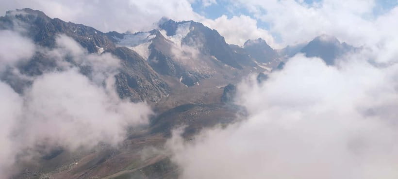 Almaty's Adventure: City & Mountain Tour in One Day - How the private format affects the day
