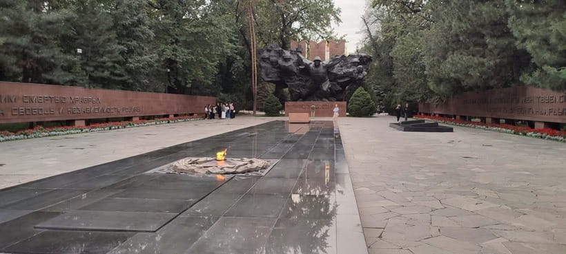 Almaty's Adventure: City & Mountain Tour in One Day - Why this Almaty day works so well