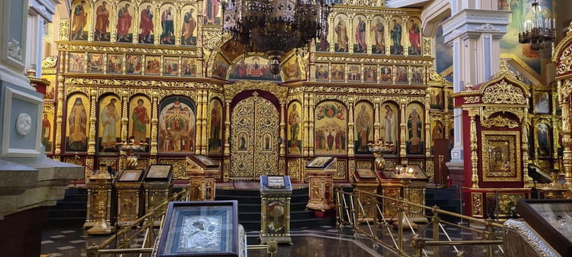Almaty's Adventure: City & Mountain Tour in One Day - Lunch, drinks, and the small details that matter
