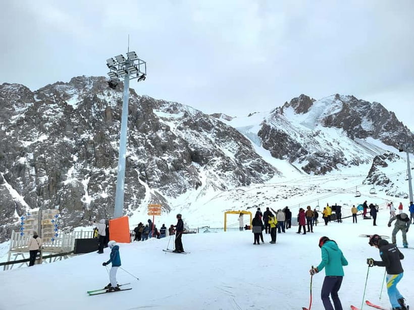 Almaty: Shymbulak, Medeu, Kok Tobe, Cathedral Private Tour - Why this makes a strong first day in Almaty