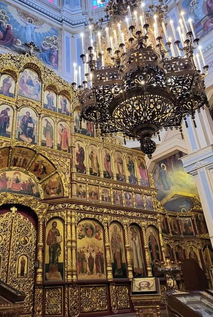 Almaty: Shymbulak, Medeu, Kok Tobe, Cathedral Private Tour - Transport, guide service, and the value of privacy