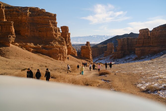 Almaty Wonders Charyn Canyon and Kolsay Lake in One Day - Is $220 a fair price?