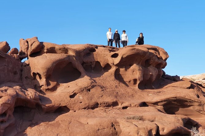 Altyn emel 2 days tour. (Singing dune, AkTau, KattyTau) - Who will enjoy this tour most