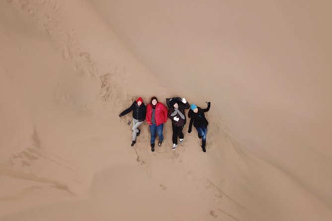 Altyn Emel National Park, Private tour, 2 days from Almaty - Why Altyn Emel feels like another planet