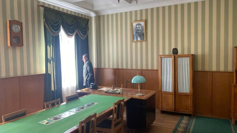 Astana: Back to USSR Gulag Museum with Certified Guide - Why this Astana day trip is worth your time