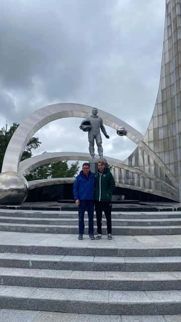 Astana: Back to USSR Gulag Museum with Certified Guide - Is $165 a fair price?