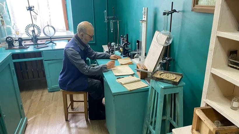 Astana: Back to USSR Gulag Museum with Certified Guide - Practical advice for a smoother day