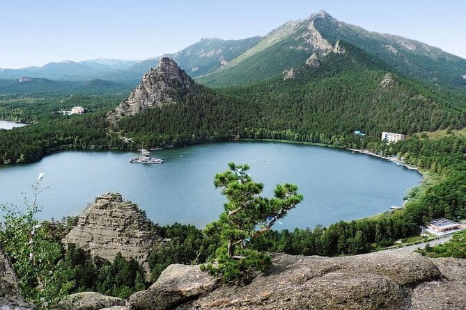 Astana: Burabay Oasis National Park Unforgettable Adventure - What makes this Burabay day trip worth considering