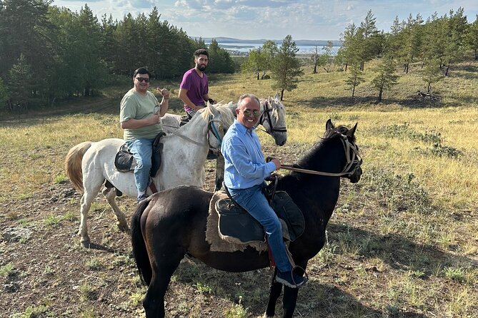 Astana: Burabay Oasis Private Tour+ Lunch+ Pickup+ Bonus Activity - Why Burabay Makes a Good Day Trip from Astana