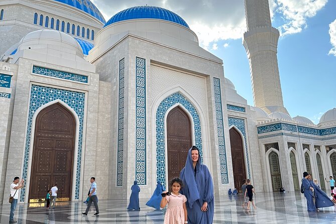 Astana City Tour: Private Full Day with Lunch and Comfort Pickup - The National Museum puts the new capital in context