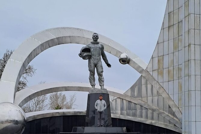 Astana: KarLag and Karaganda - Private USSR history tour - Key points to know before booking