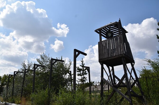 Astana: KarLag and Karaganda - Private USSR history tour - Why Karaganda matters to this day trip
