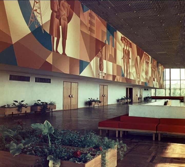 Astana: Old City Tour, Imperialistic and Soviet Architecture - Why Astana’s Soviet past deserves four hours