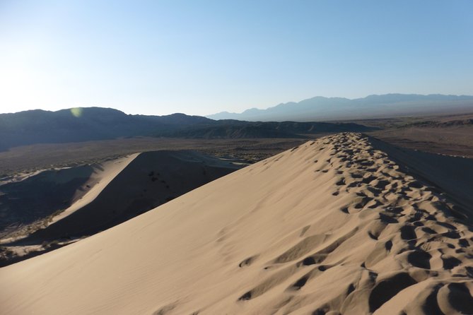 Atyn Emel National Park 2 days tour - Key details before you book