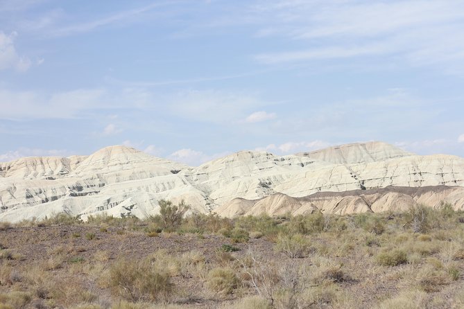 Atyn Emel National Park 2 days tour - Why Altyn Emel makes a strong two-day escape