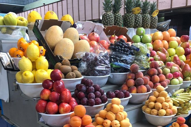 Authentic food tour in Almaty - Why this Almaty food tour works