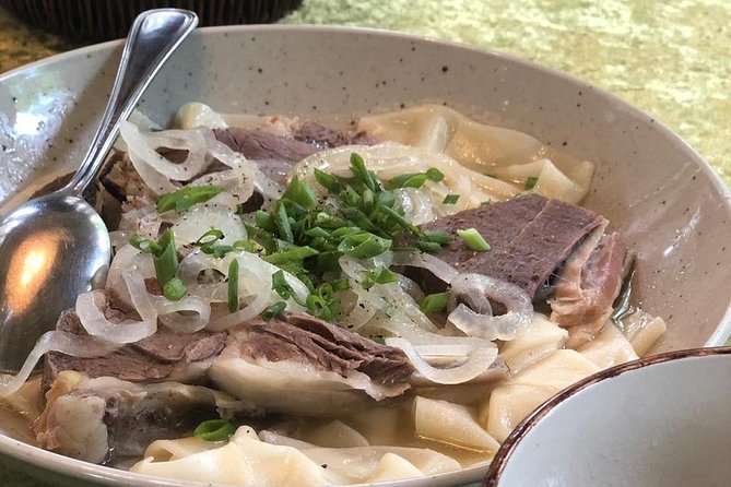 Authentic food tour in Almaty - Arba Wine: Six Kazakh pours to finish