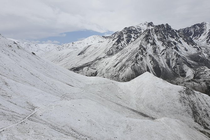 Big Almaty Lake and City Private Tour - What you will see at Big Almaty Lake