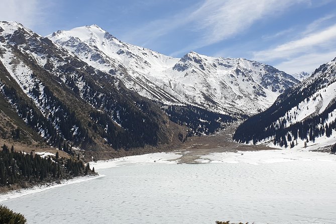 Big Almaty Lake and City Private Tour - Where the city tour fits in
