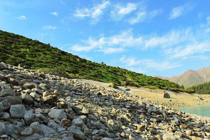 Big Almaty Lake - azure eye of Alatau (+ Ayu gorge) half-day tour - Practical tips for a smoother morning
