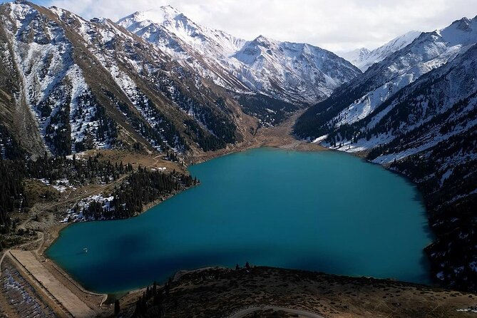 Big Almaty Lake: Choose Your Adventure on Foot or by Car - Is $79 good value?