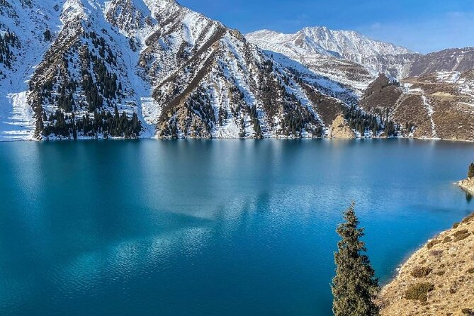 Big Almaty Lake tour by hiking - Key points before you book