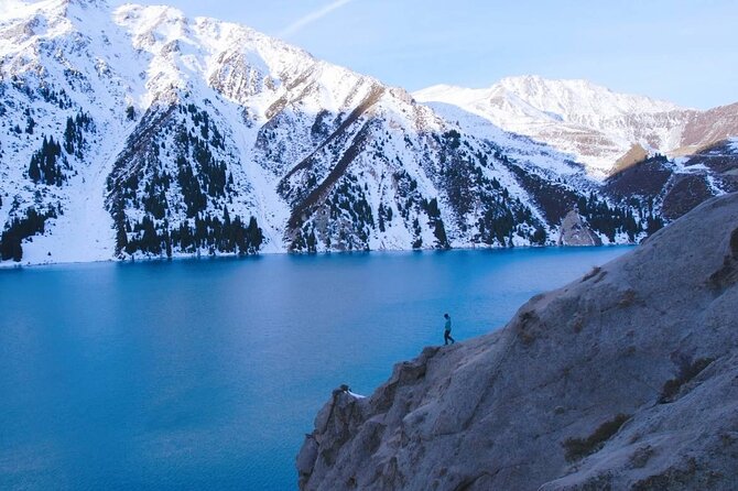 Big Almaty Lake tour by hiking - Why Big Almaty Lake makes a strong day trip