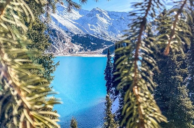 Big Almaty Lake tour by hiking - Is $50 good value?