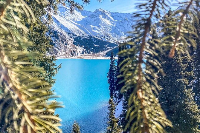 Big Almaty Lake tour by hiking - Who should choose this hike?