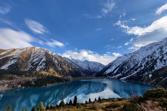 Big Almaty Lake tour private or group by car or hiking - Big Almaty Lake tour: key points at a glance
