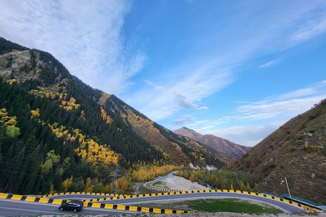 Big Almaty Lake tour private or group by car or hiking - Is $69 a fair price?
