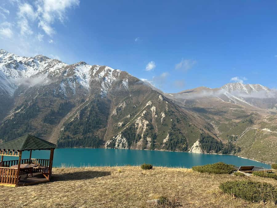 Big Almaty Lake Tour with Optional Hike - Key things to know before you book