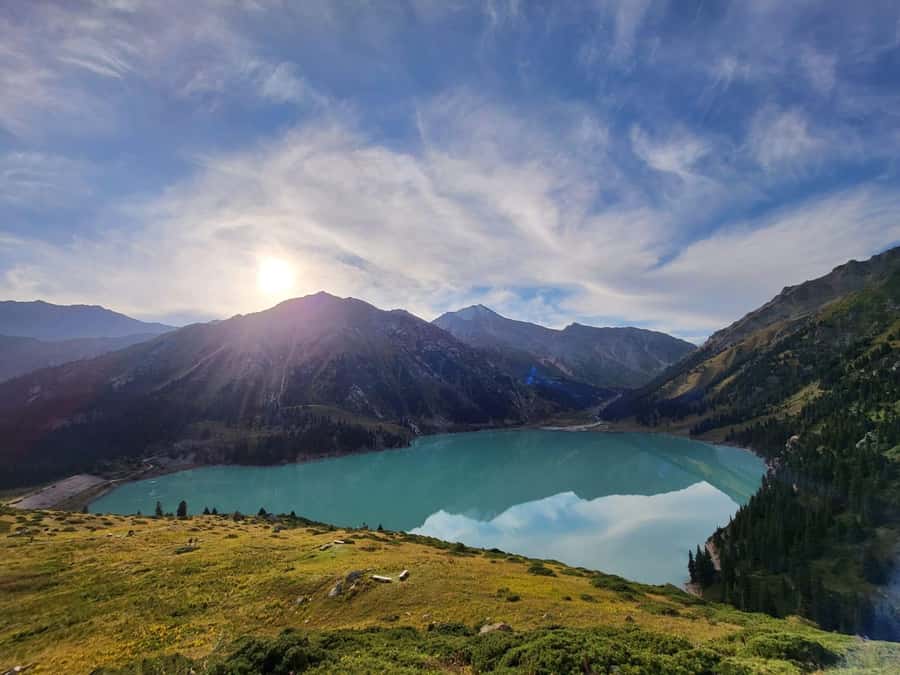 Big Almaty Lake Tour with Optional Hike - Why Big Almaty Lake deserves a full morning
