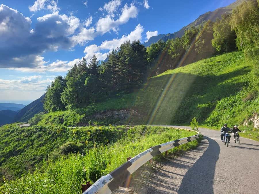 Big Almaty Lake Tour with Optional Hike - Is $69 a fair price?