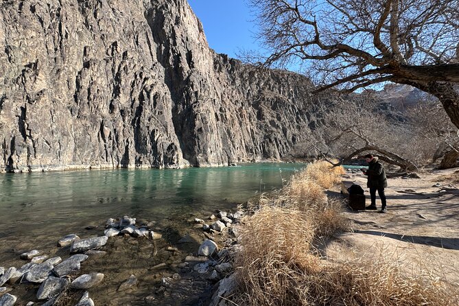 Charyn Canyon and Black Canyon 1 Day Private Tour - Why Charyn Canyon deserves a full day from Almaty