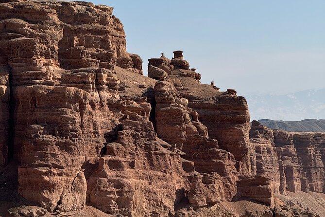 Charyn Canyon and Black Canyon 1 Day Private Tour - Is $175 per person good value?