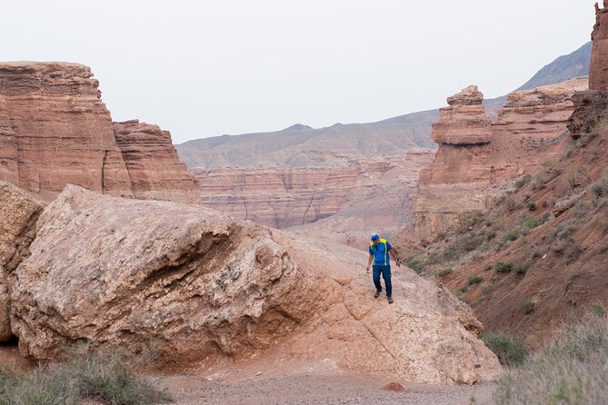 Charyn canyon and Kolsai lake One day tour - Why this Almaty day trip works