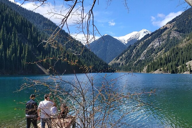Charyn canyon and Kolsai lake One day tour - Timing, route order, and the return to Almaty