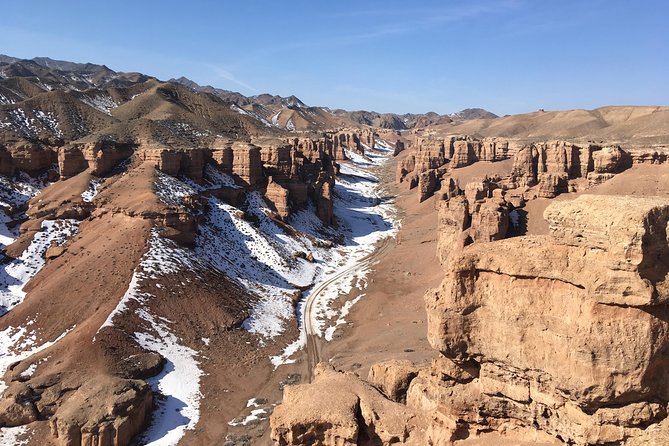 Charyn Canyon Private tour from Almaty, 1 day - Why Charyn Canyon Is Worth A Full Day From Almaty