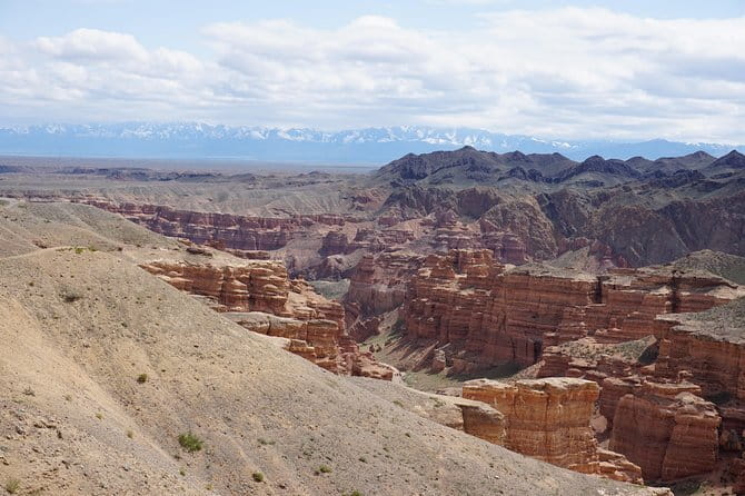 Charyn, Kolsay&Kaiyndy Lakes 2days tour with Mount View Stay - Guides, group size, and the human side of the trip