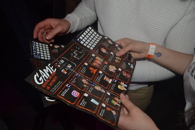 City Pub Crawl Almaty - A good fit for solo visitors and outgoing groups