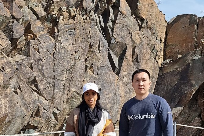 Day Trip to Tanbaly Petroglyphs - Key points to know before you book