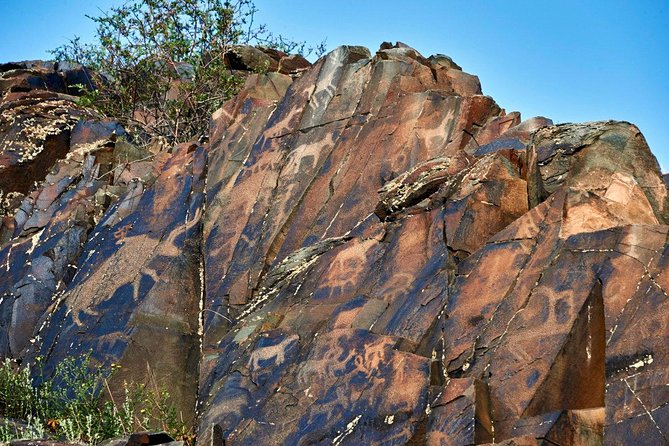 Day Trip to Tanbaly Petroglyphs - Why Tanbaly deserves a full day from Almaty