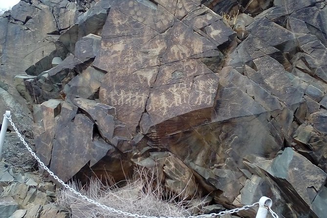 Day Trip to Tanbaly Petroglyphs - Food, water, and what to bring
