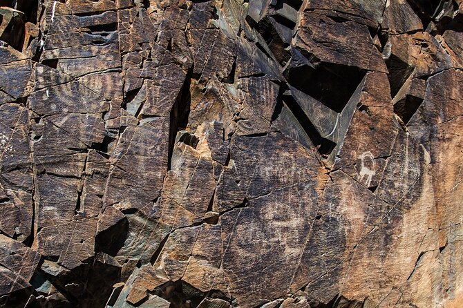 Day Trip to Tanbaly Petroglyphs - Who will enjoy Tanbaly most?