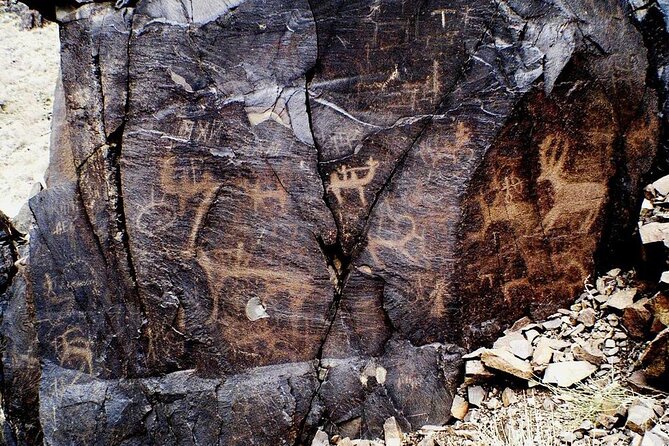 Day Trip to Tanbaly Petroglyphs - My recommendation for booking