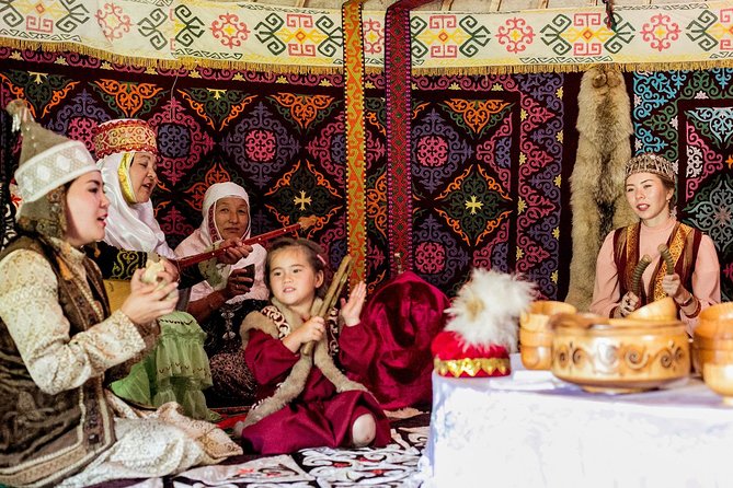 Discover Nomadic Lifestyle in 'The Huns' Ethno-village - Key things to know before you go